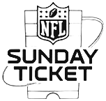 NFL Sunday Ticket
