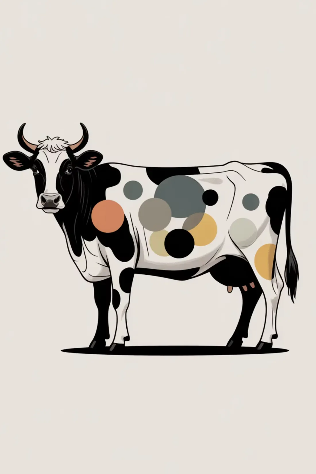 Field guide illustration: The Distinctive Brand