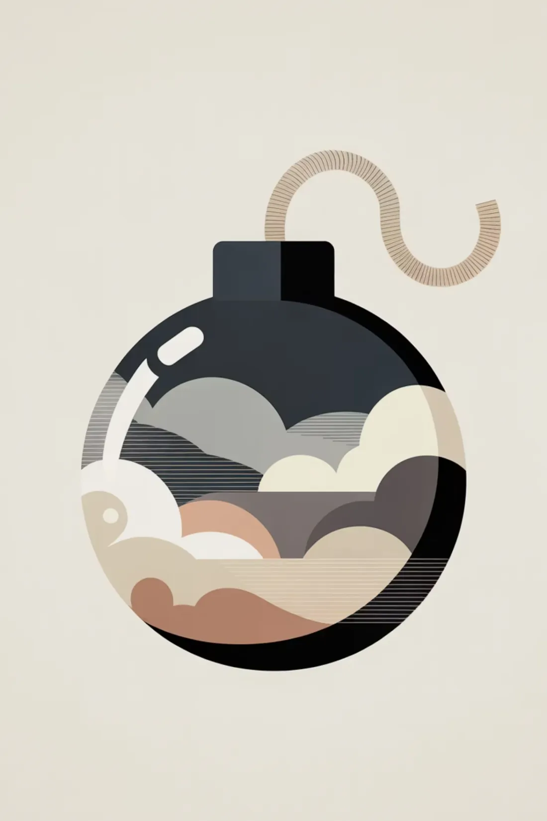 Field guide illustration: The Kairos Brand